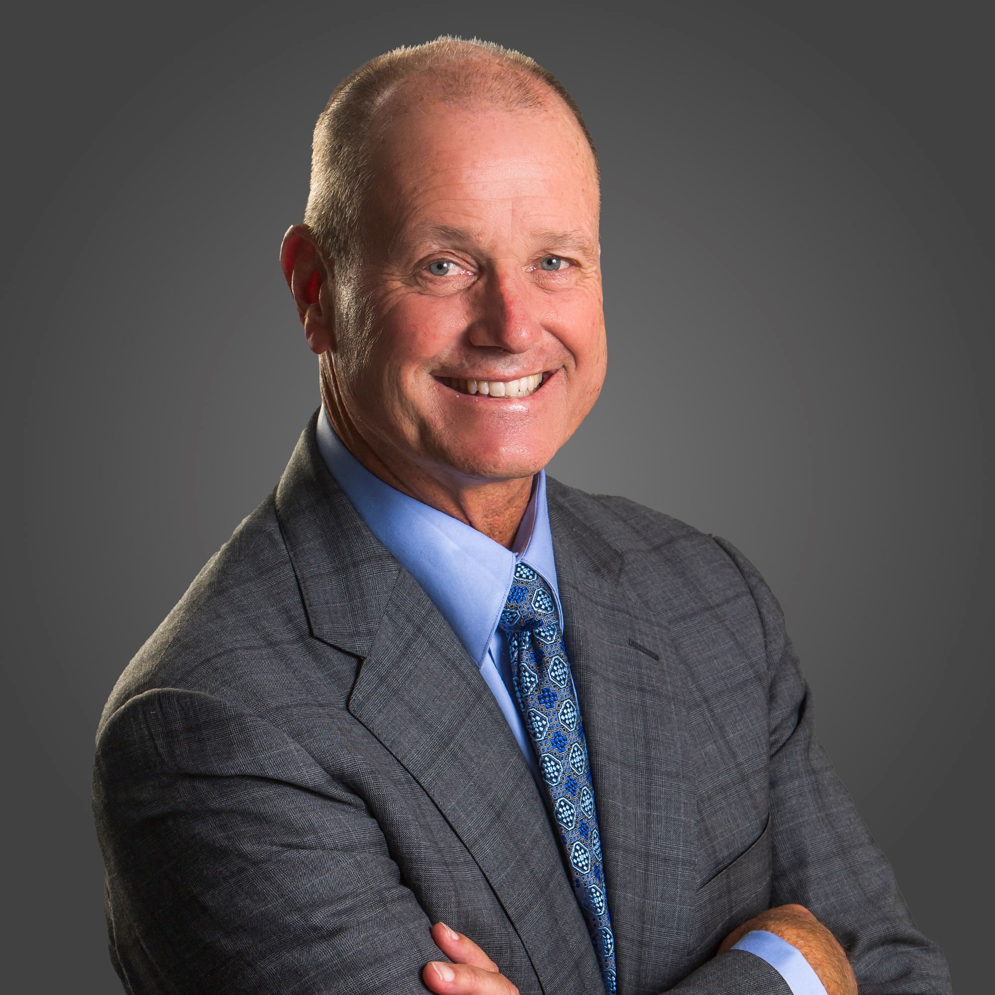 Daniel K. Walker