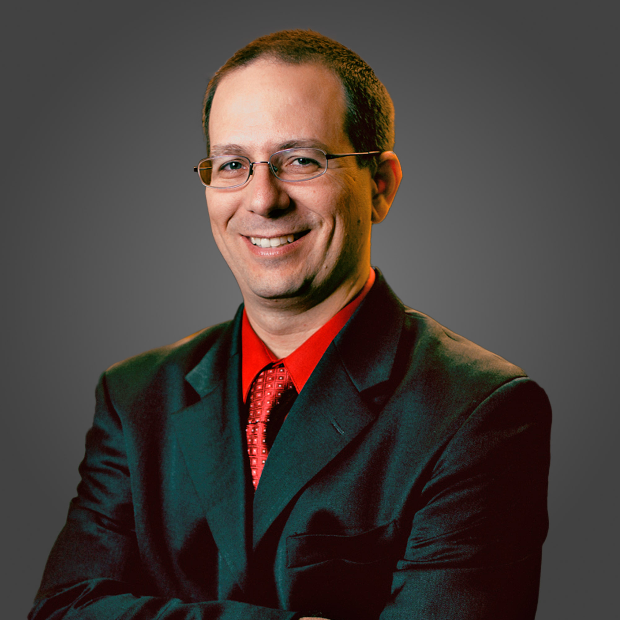 Ken Haskill