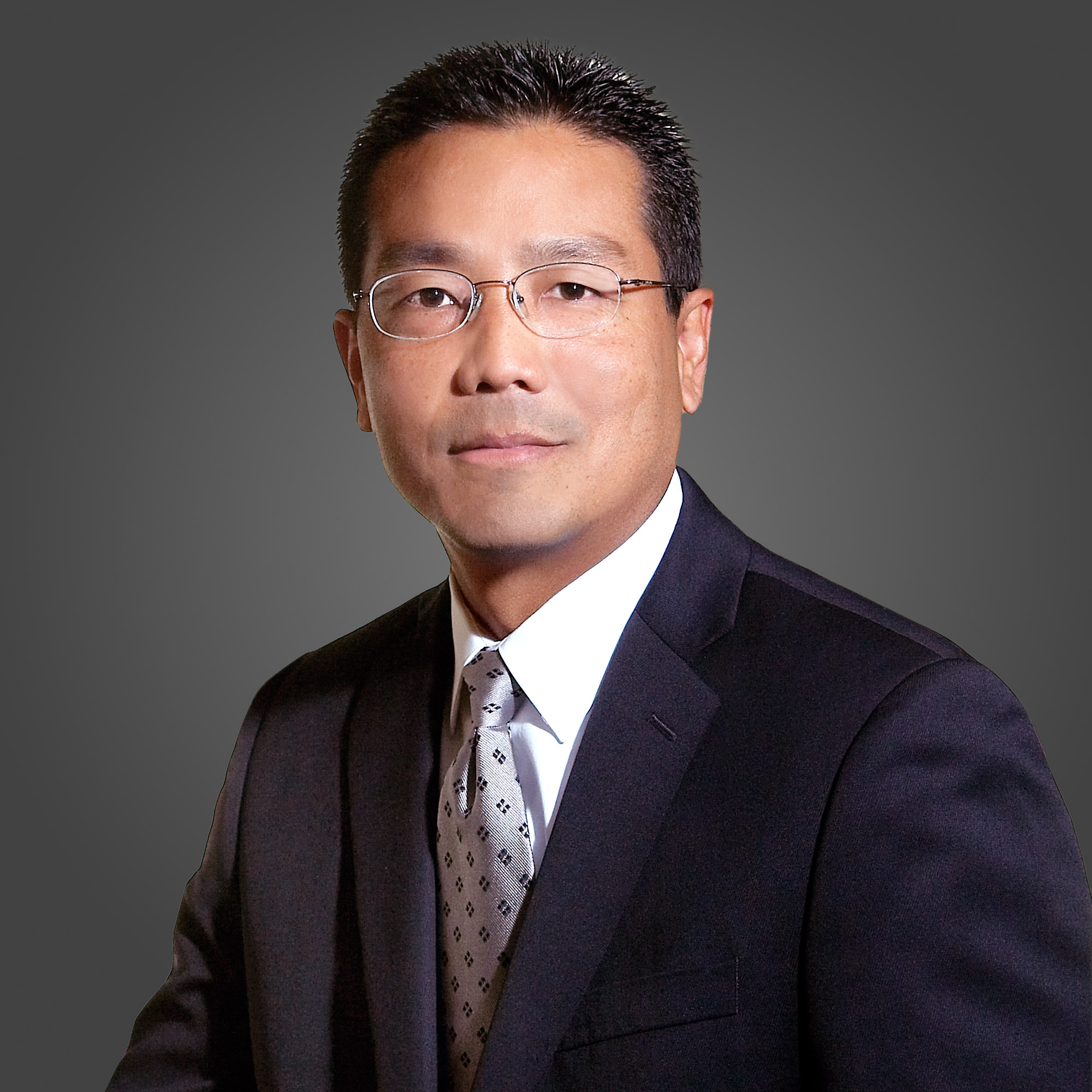 Ken Shigekawa