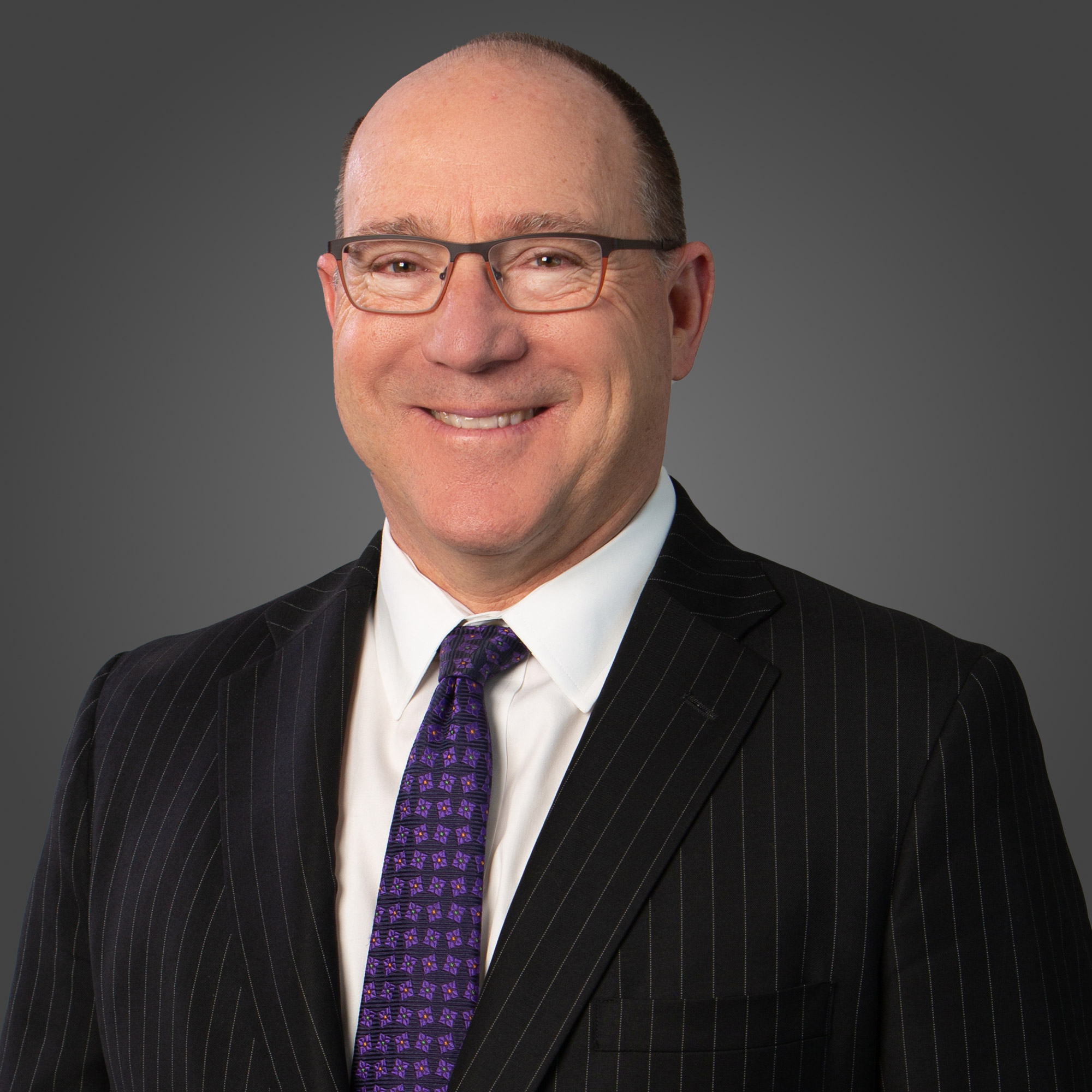 Kevin M. Tiber