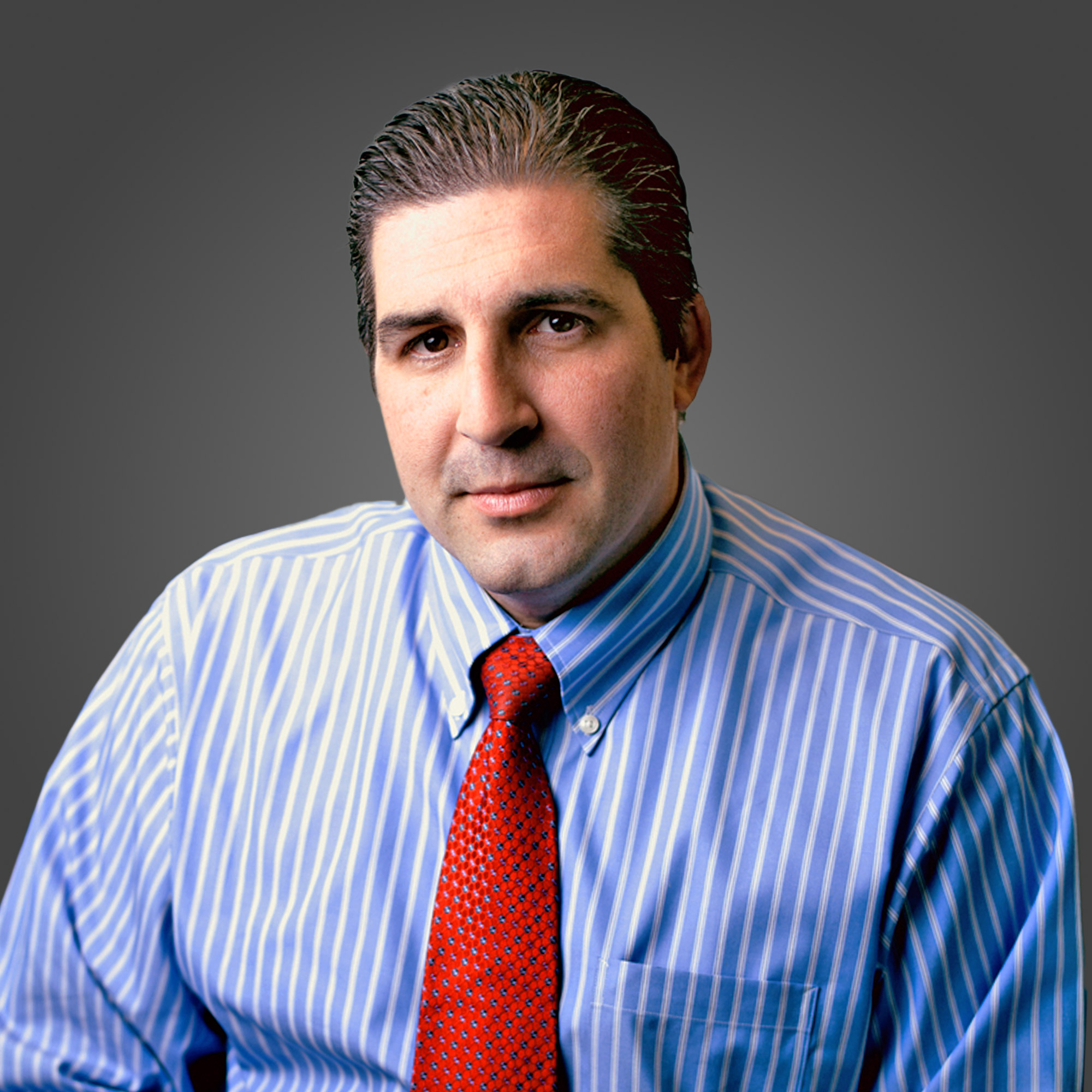 Marc Gattie