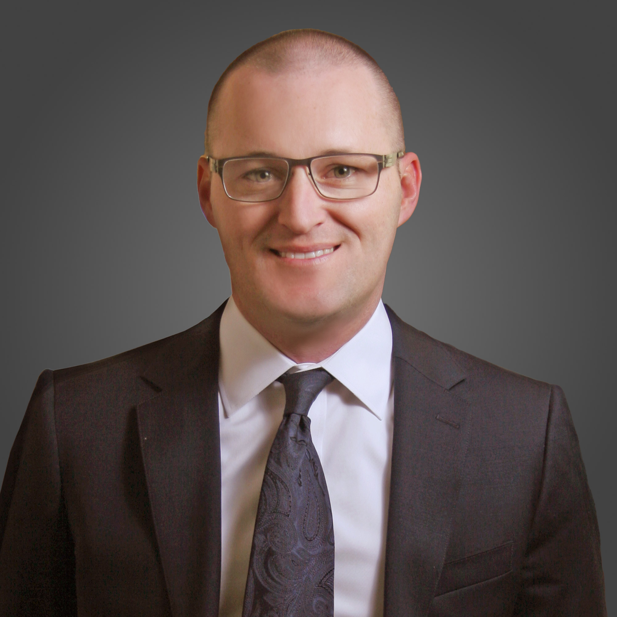 Mark Mittmann