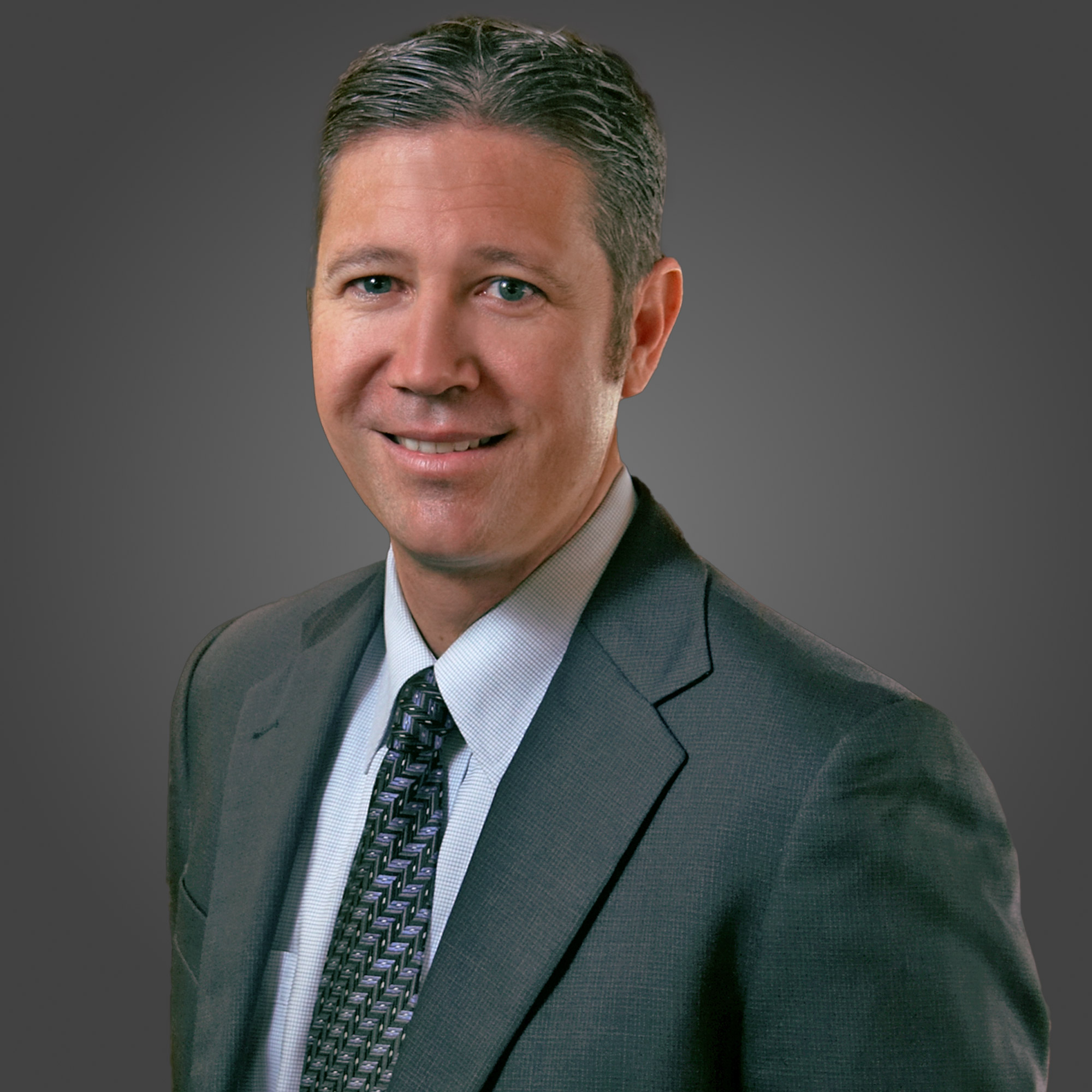 Paul A. McFedries