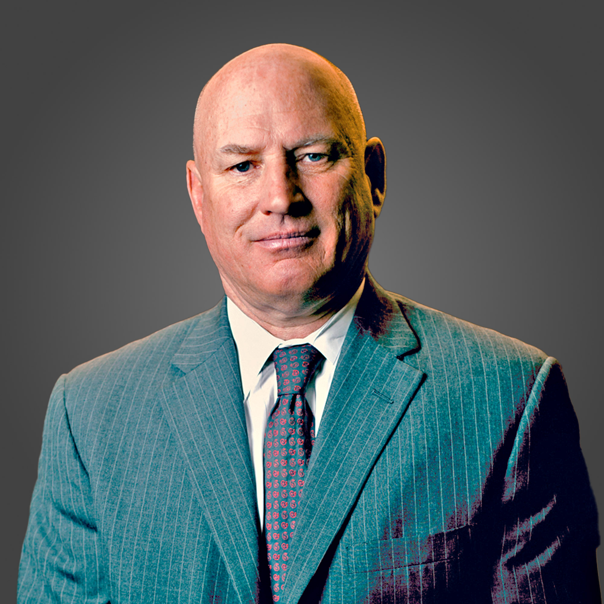 Sean A. Miller