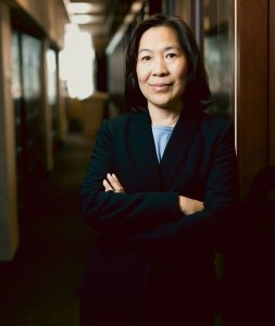 Mary Anne Hung