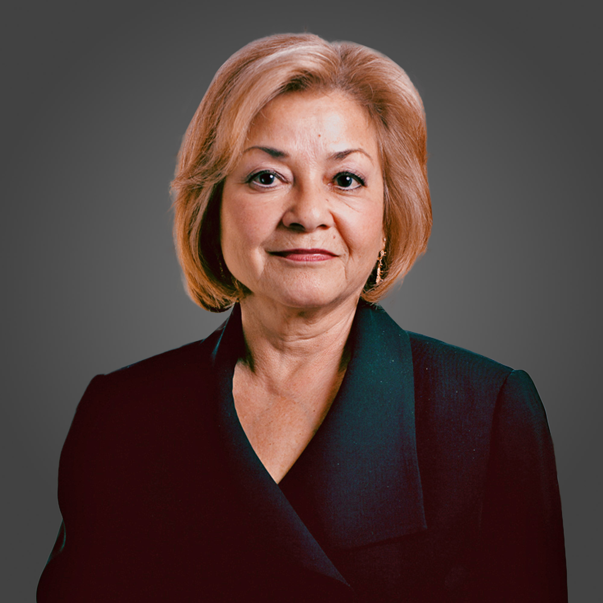 Lydia Rojas