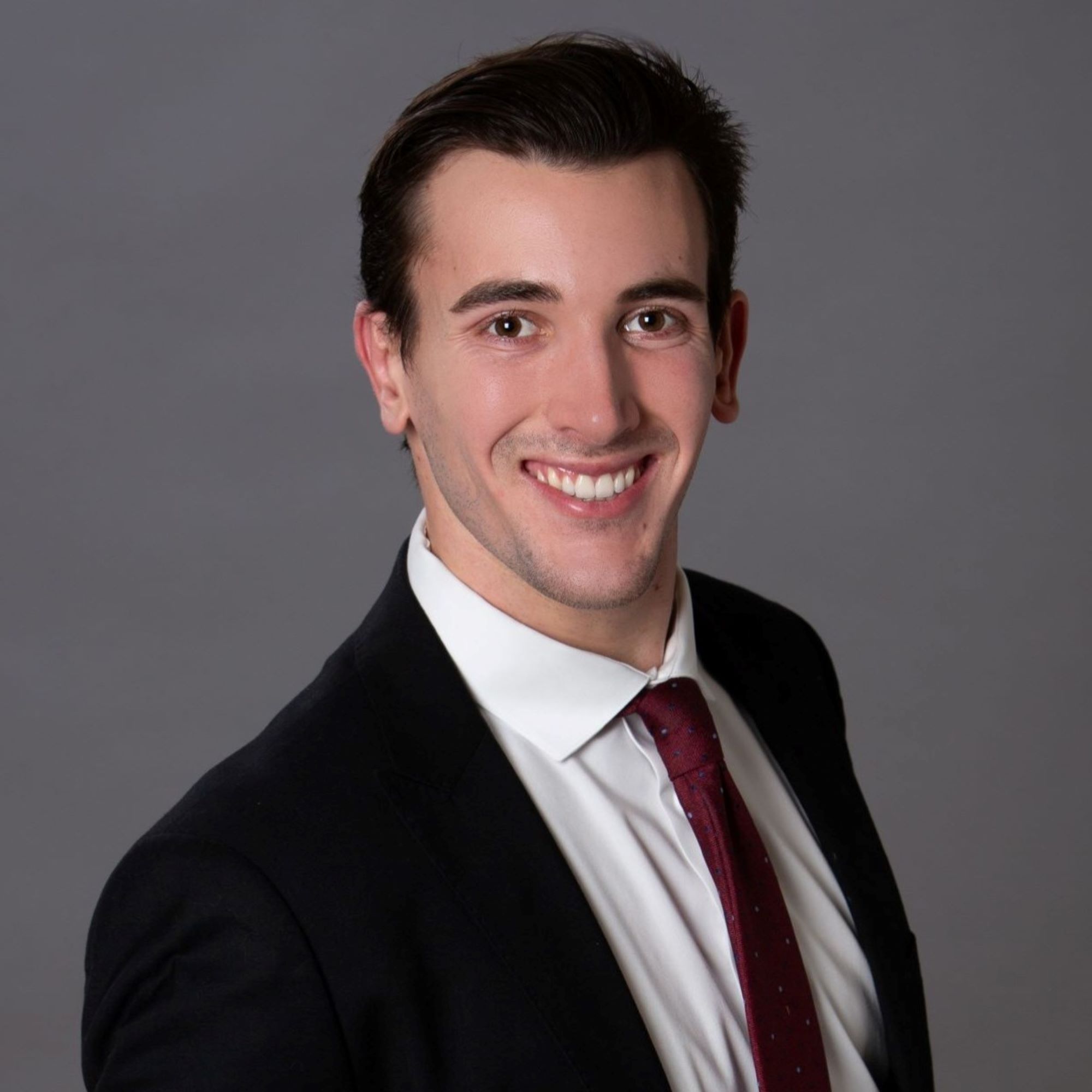 Nicolas Carpino